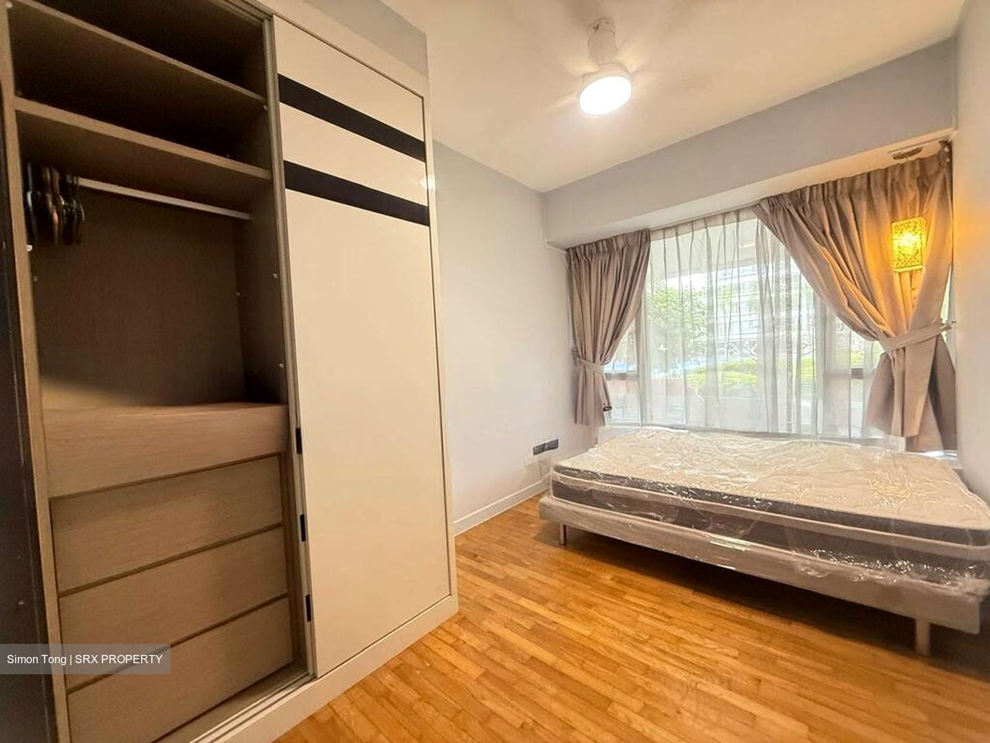 The Centris (D22), Apartment #496594581